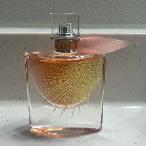 Lancome Oui La Vie Est Belle